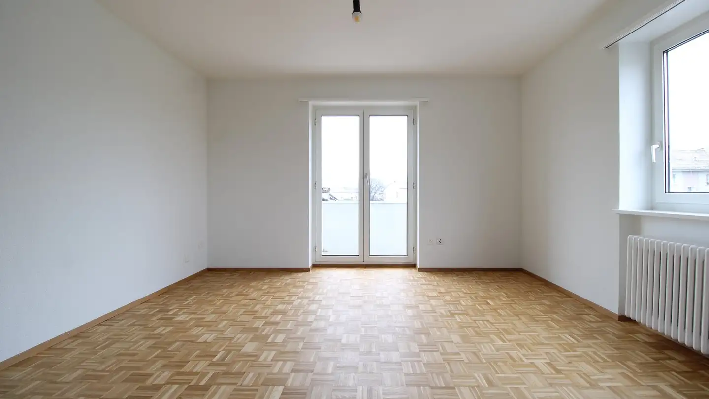 Appartement à louer - Säntisstrasse 2, 9323 Steinach - Photo 2
