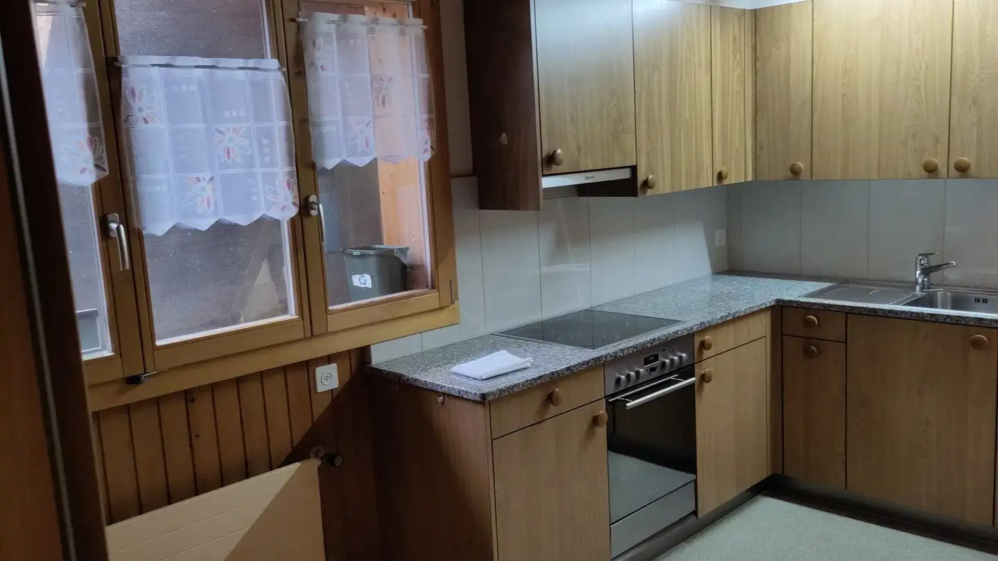 Apartment for rent - 4955 Gondiswil - Photo 3