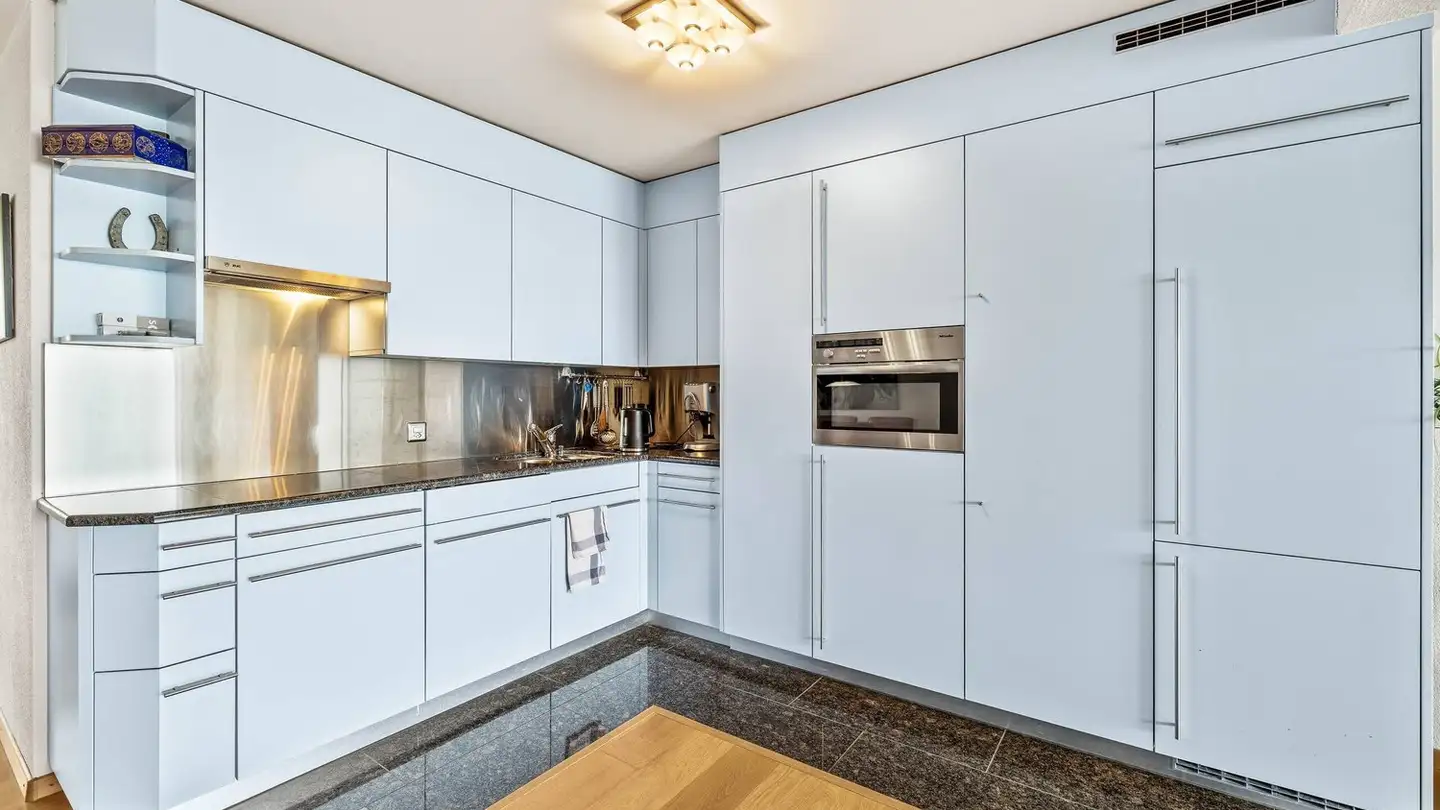 Appartement à vendre - 8834 Schindellegi - Photo 2