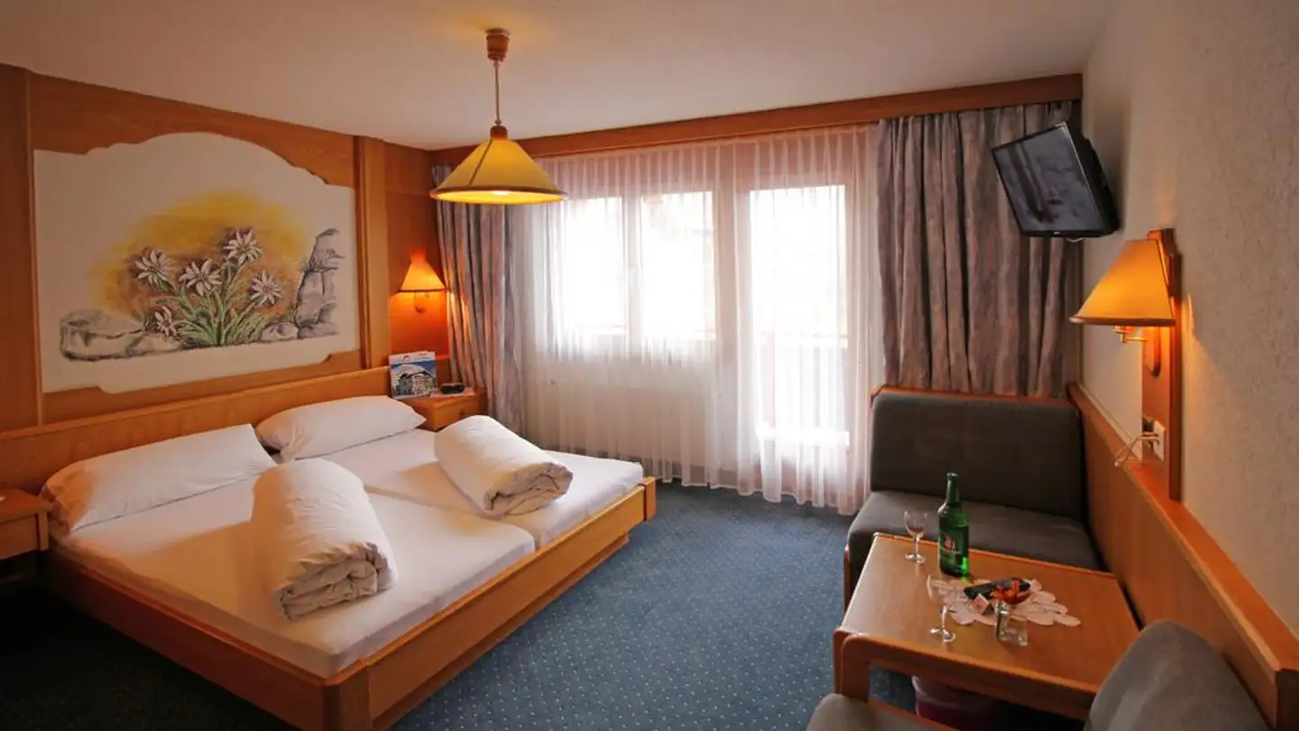 Hotel in vendita - 3906 Saas-Fee - Foto 2