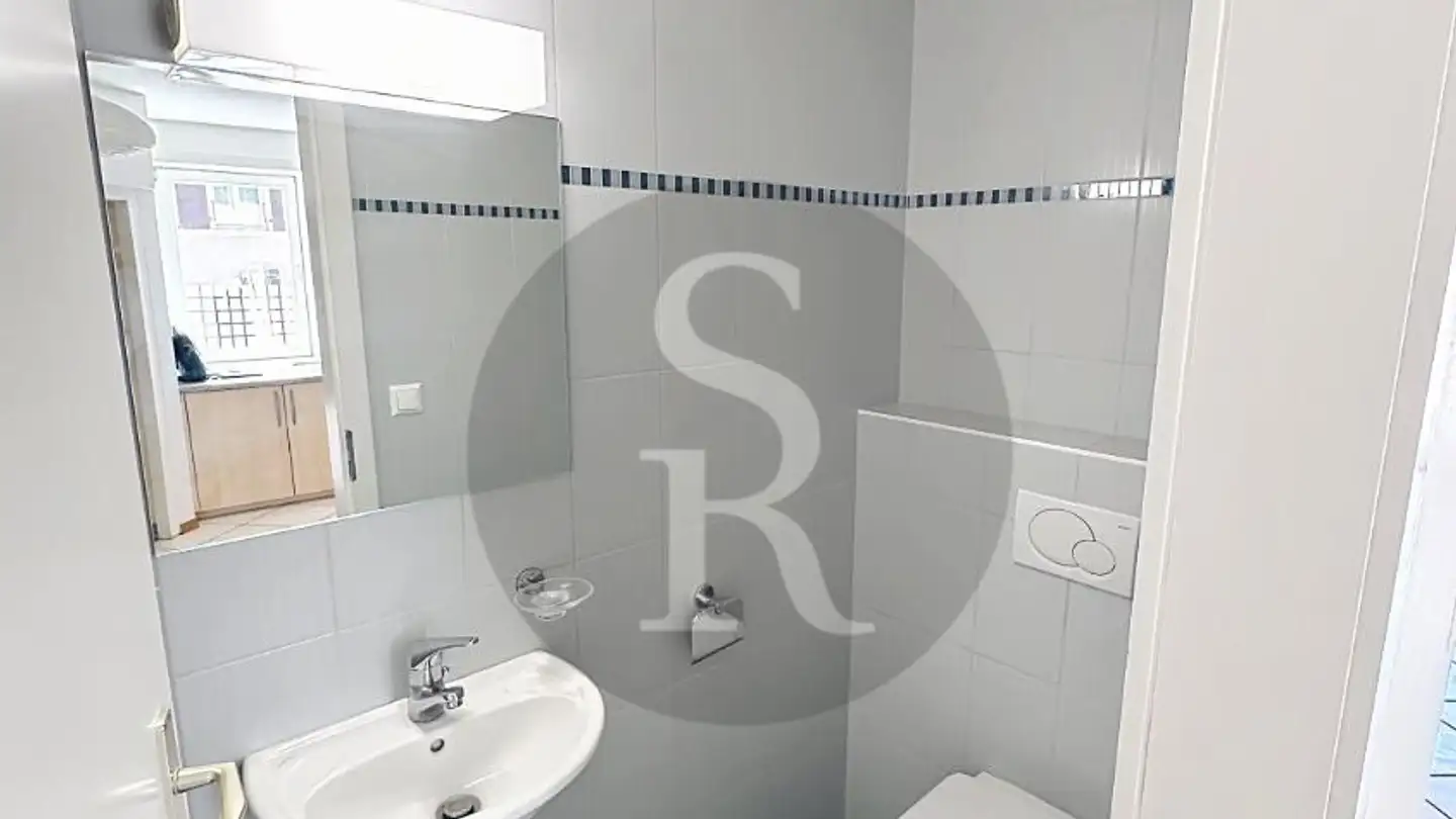 Appartamento in affitto - Rue Du Château 1, 2034 Peseux - Foto 2