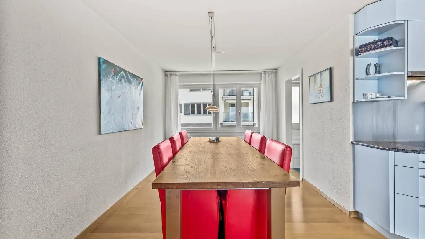 Appartement à vendre - 8834 Schindellegi - Photo 3