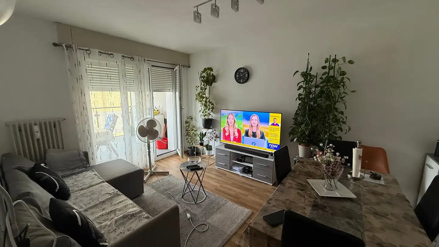 Appartement à louer - Rue Des Planches-Vallier 9, 2088 Cressier NE - Photo 2