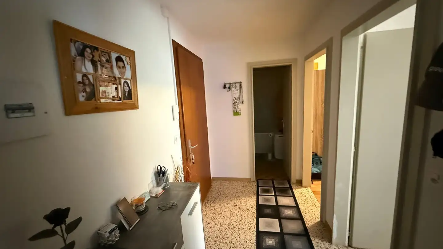 Appartement à louer - Rue Des Planches-Vallier 9, 2088 Cressier NE - Photo 4
