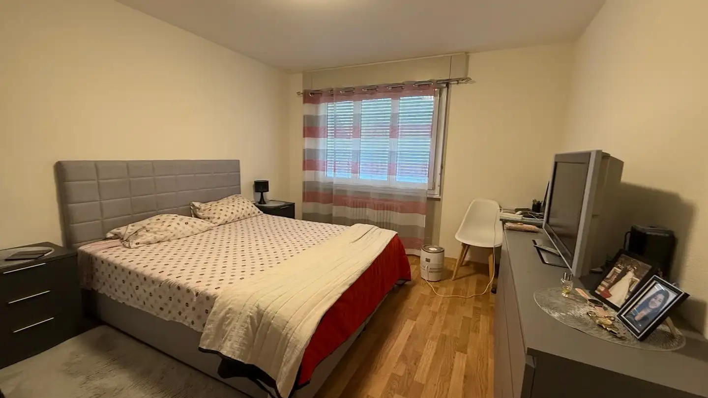 Appartement à louer - Rue Des Planches-Vallier 9, 2088 Cressier NE - Photo 3