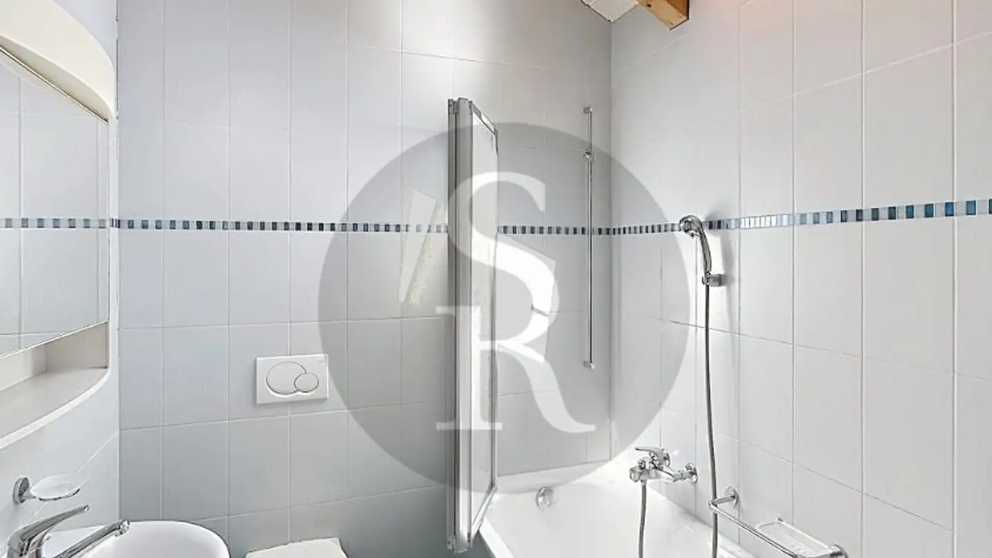 Appartamento in affitto - Rue Du Château 1, 2034 Peseux - Foto 4