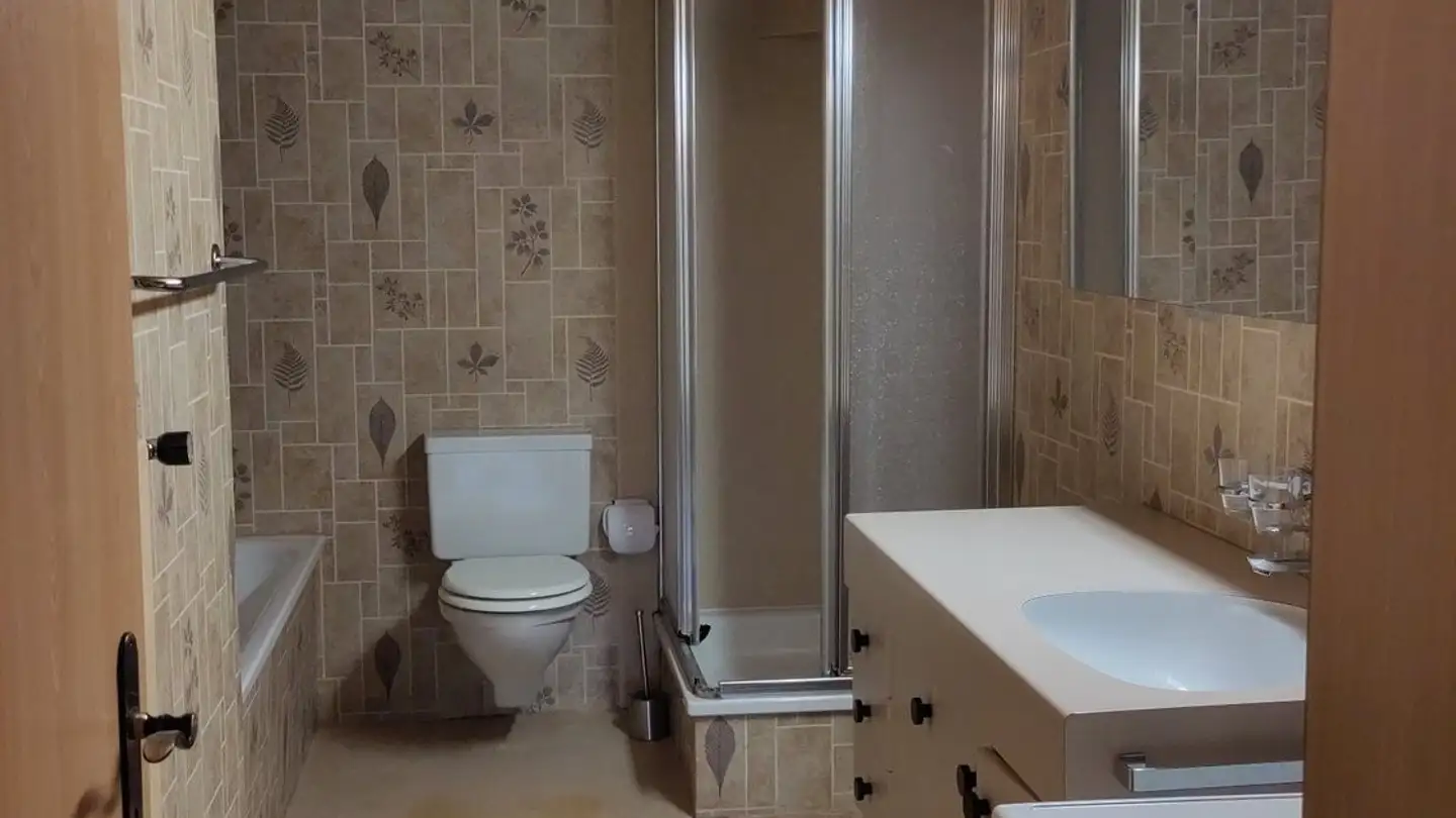 Apartment for rent - 4955 Gondiswil - Photo 4