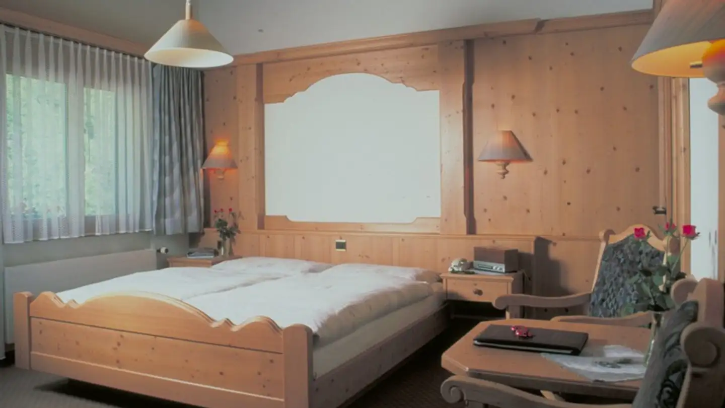 Hotel in vendita - 3906 Saas-Fee - Foto 3