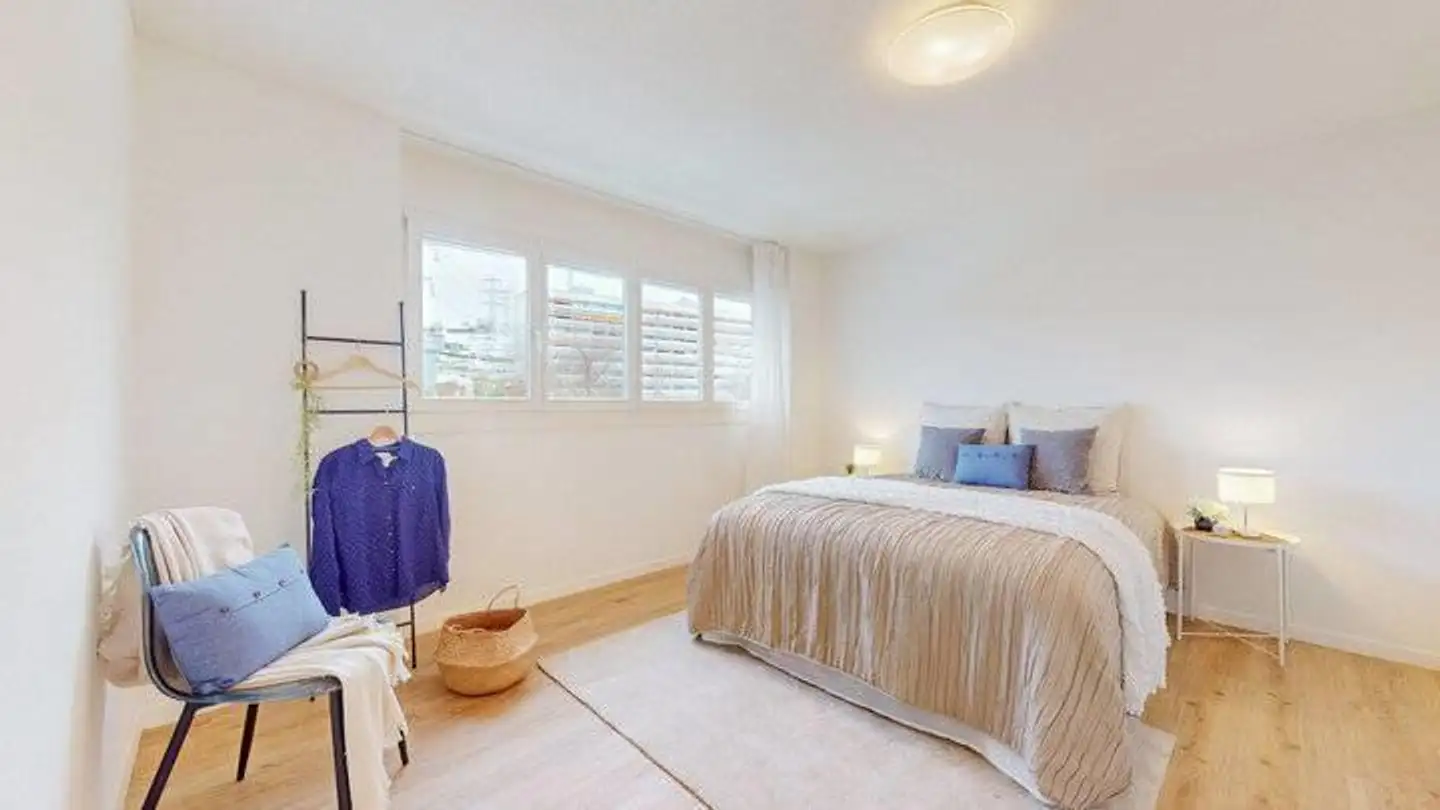 Wohnung kaufen - 6340 Baar - Foto 2