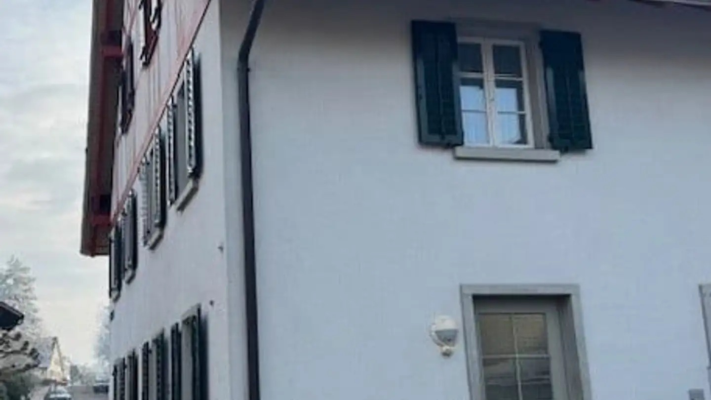 Office space for rent - Bahnhofstrasse 13, 8153 Rümlang - Photo 3