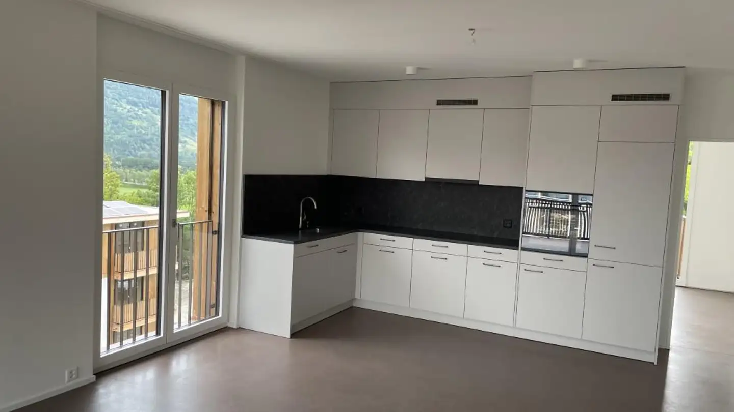 Wohnung mieten - Bungertstrasse 5, 7205 Zizers - Foto 3