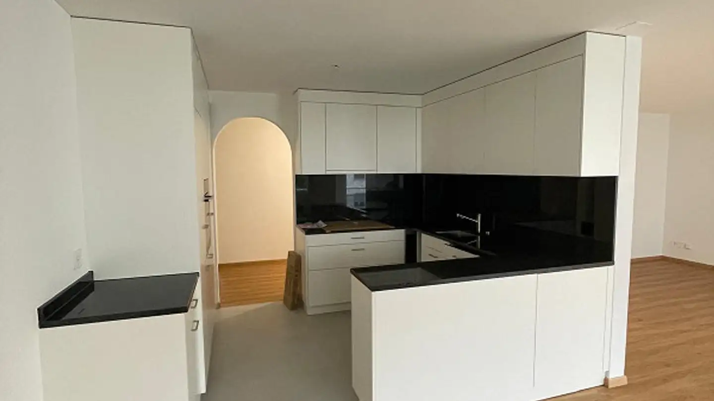 Appartamento in affitto - Scalettastrasse 93a, 7000 Chur - Foto 2
