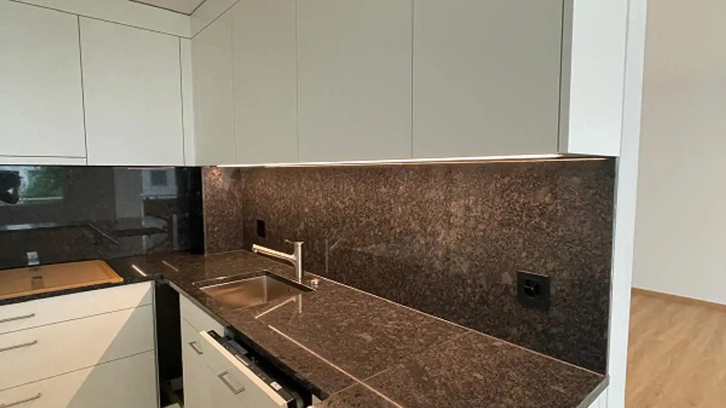 Appartamento in affitto - Scalettastrasse 93a, 7000 Chur - Foto 3