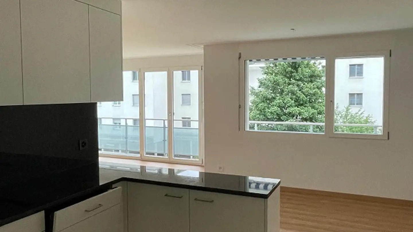 Appartamento in affitto - Scalettastrasse 93a, 7000 Chur - Foto 4