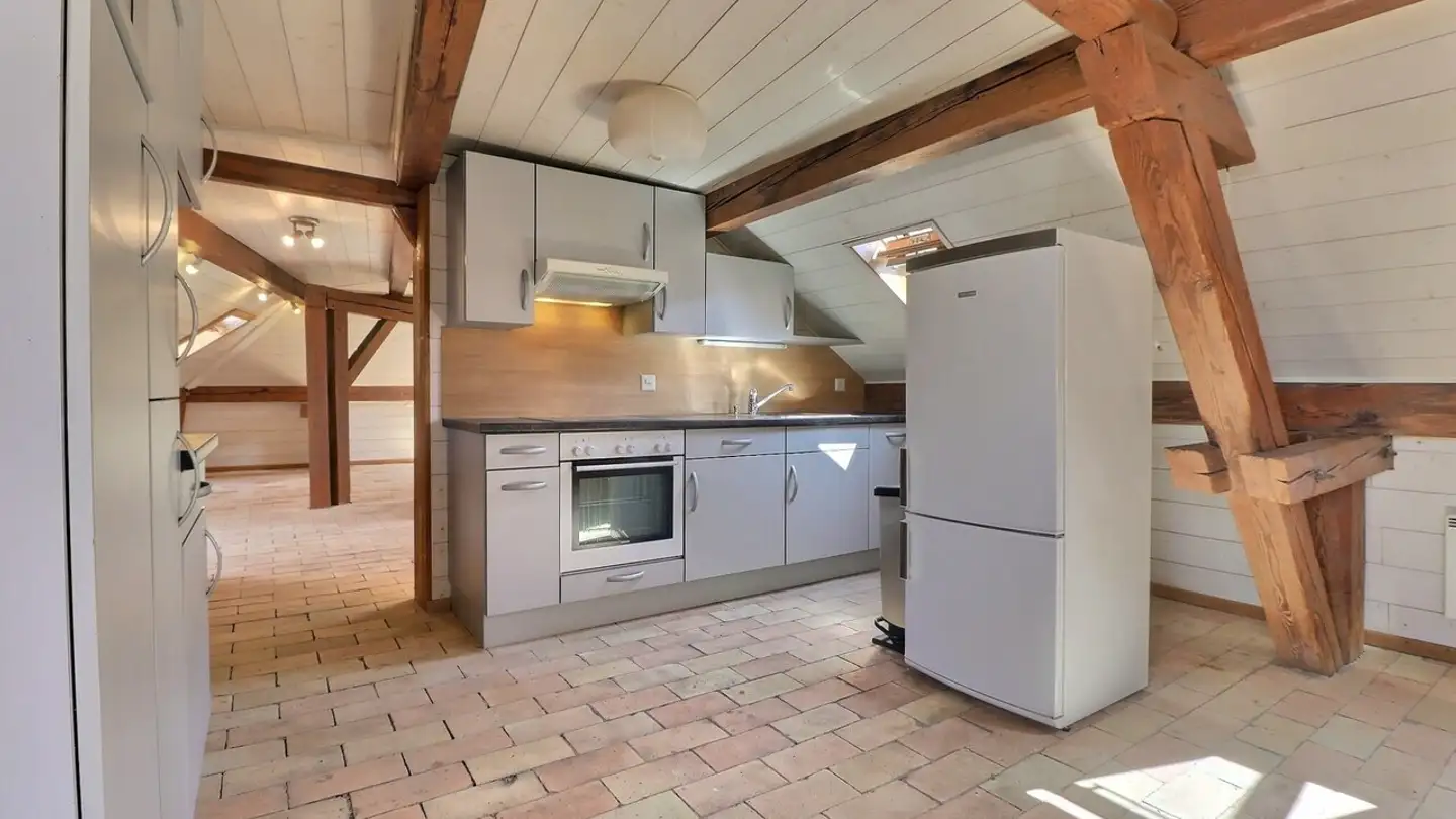 Appartamento in affitto - Avenue Des Alpes 59, 1820 Montreux - Foto 4