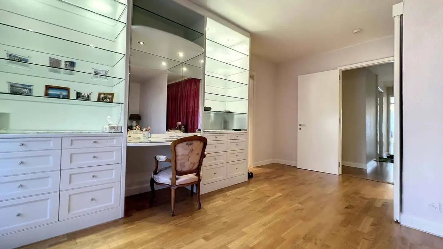 Appartamento ammobiliato in affitto - 1218 Le Grand-Saconnex - Foto 2