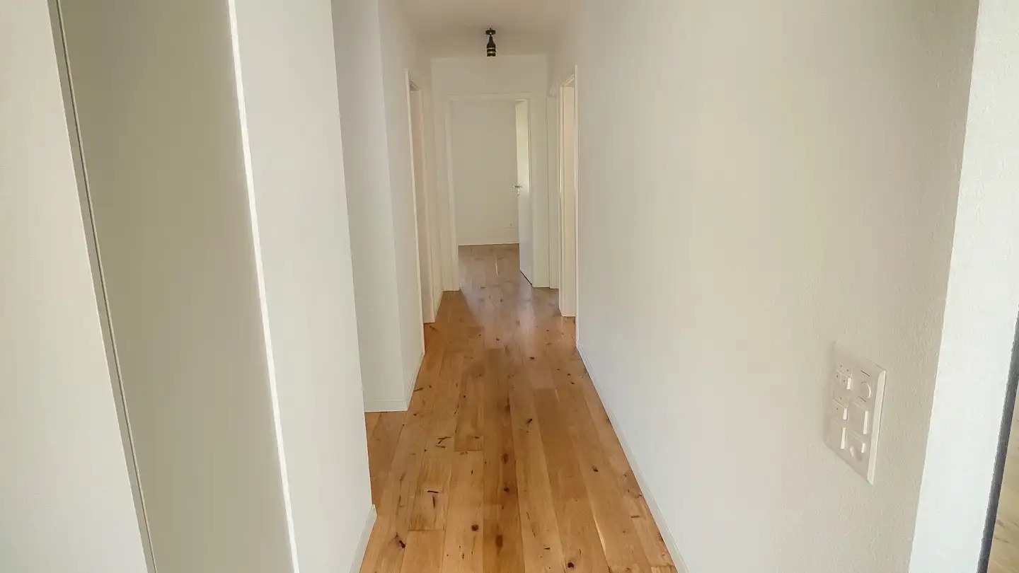 Apartment for rent - 1733 Treyvaux - Photo 2