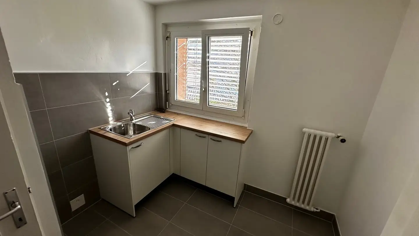 Appartamento in affitto - Avenue De Gilamont 57, 1800 Vevey