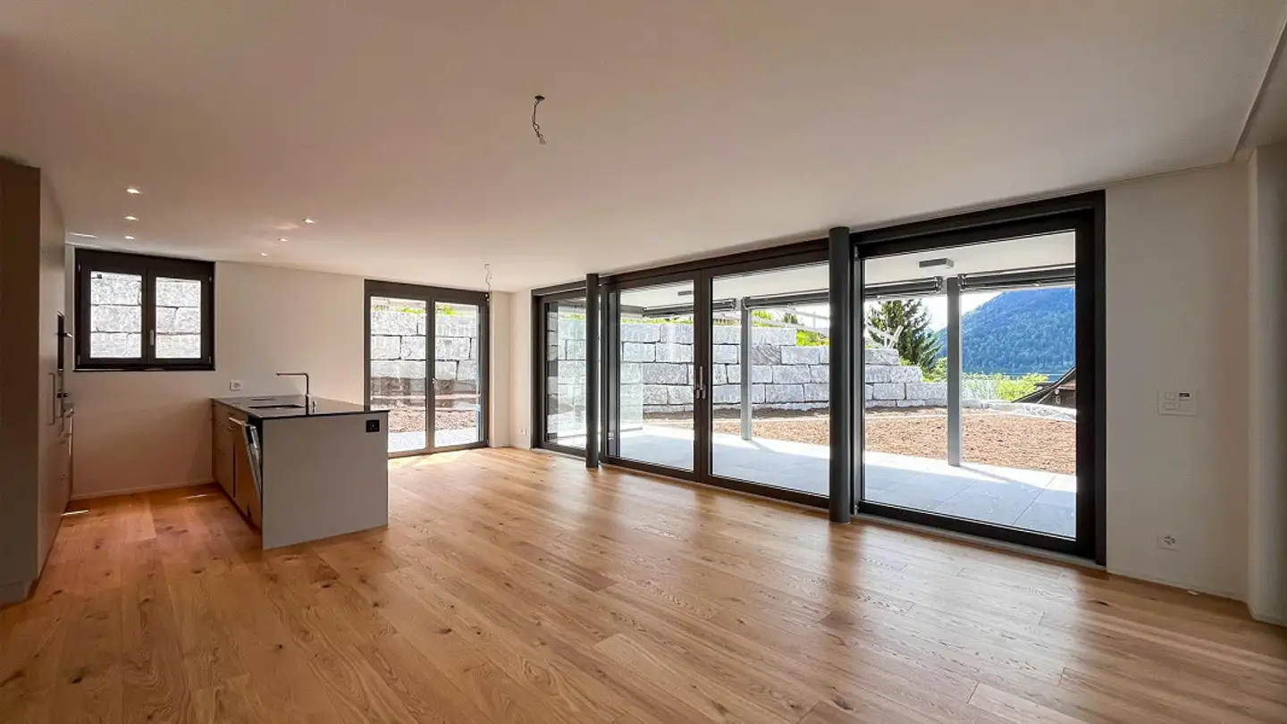 Apartment for rent - Rothusweg 7, 6315 Oberägeri