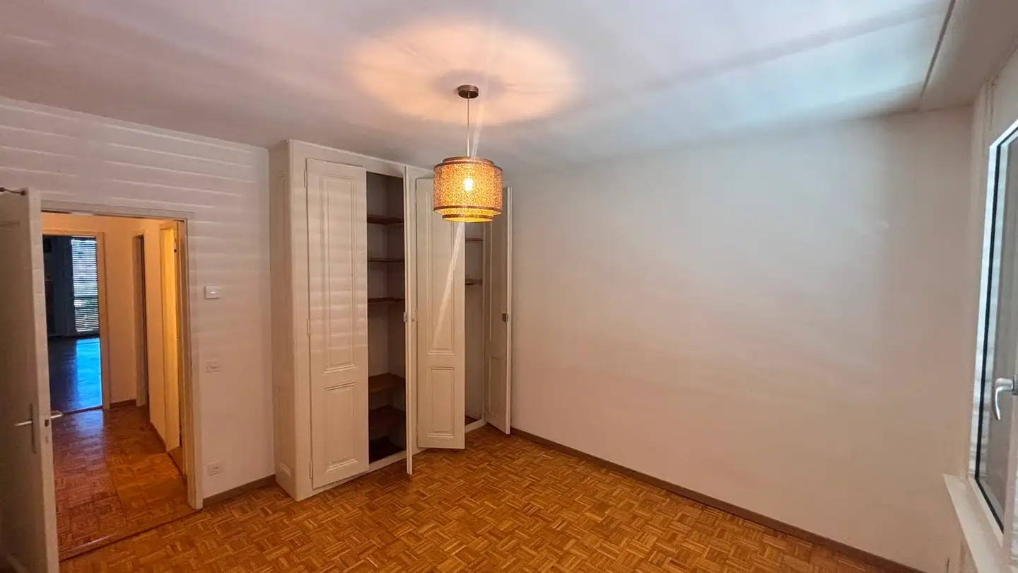 Appartamento in affitto - Route De Saint-Loup 2, 1290 Versoix - Foto 2
