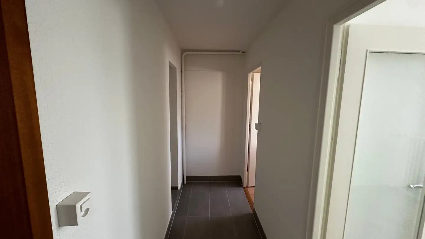 Appartamento in affitto - Avenue De Gilamont 57, 1800 Vevey - Foto 3