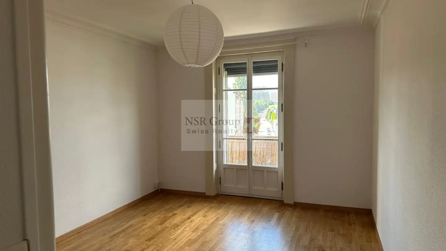 Wohnung mieten - 1227 Carouge GE