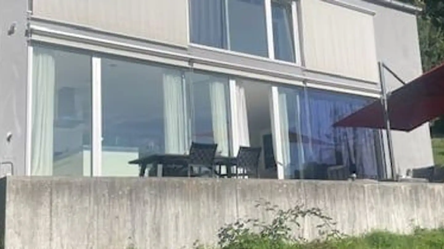 Casa singola in affitto - Bovelweg 15, 7304 Maienfeld