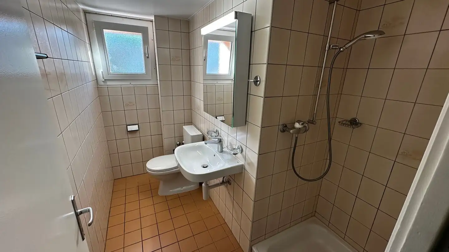 Appartamento in affitto - Avenue De Gilamont 57, 1800 Vevey - Foto 4