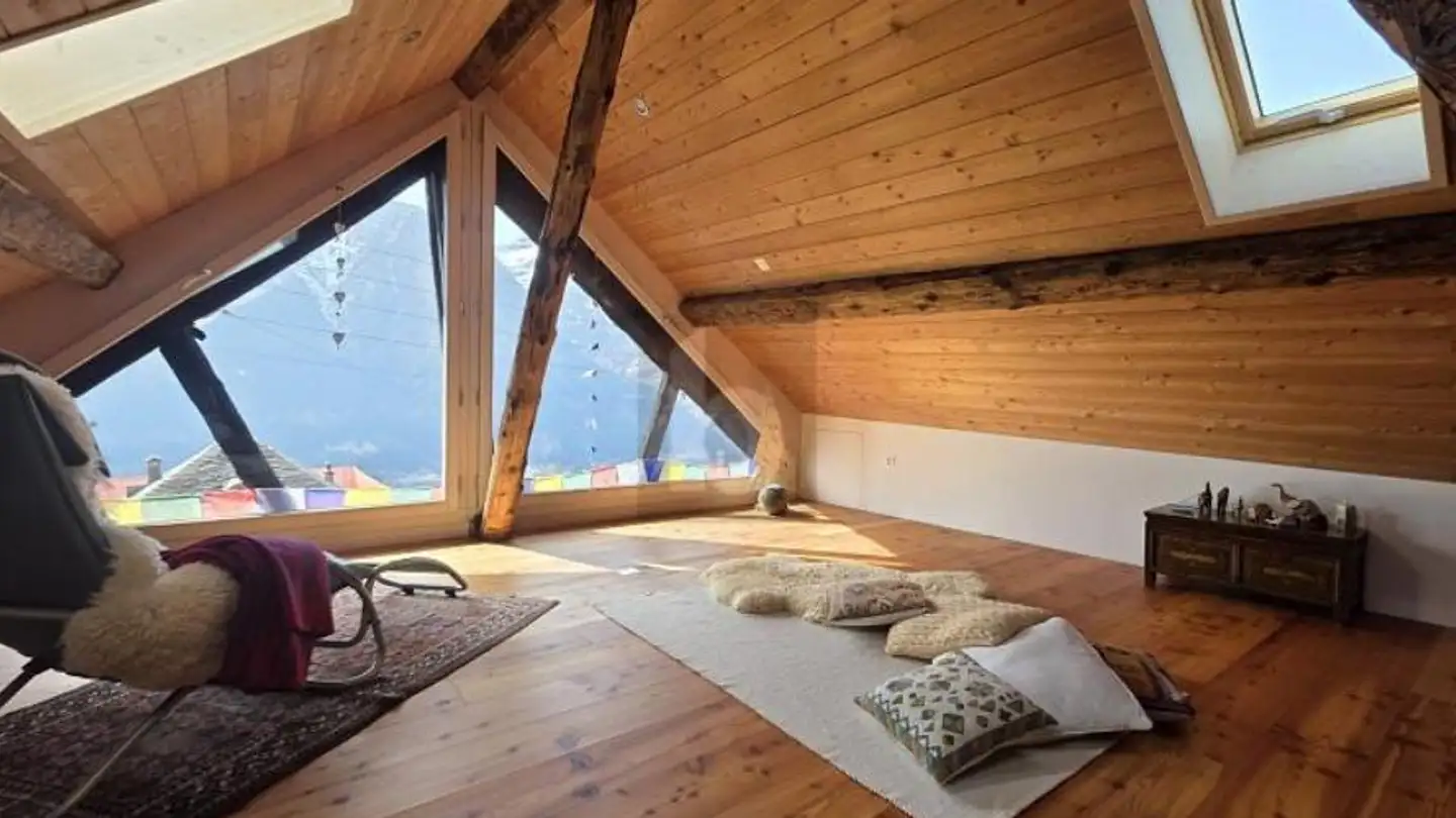 Single house for sale - 6749 Cavagnago