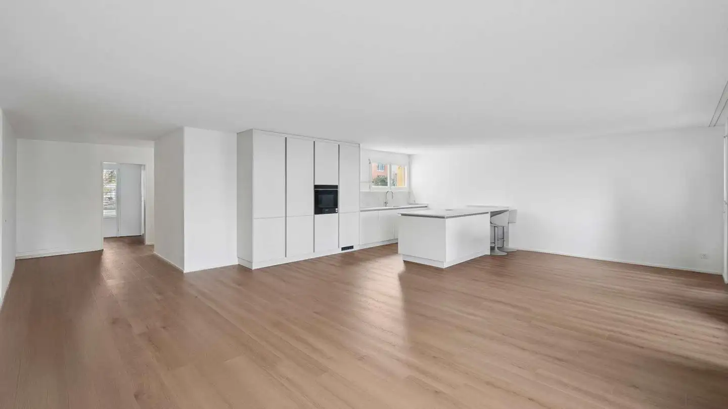 Appartamento in vendita - Rheinfallstrasse 3, 8447 Dachsen
