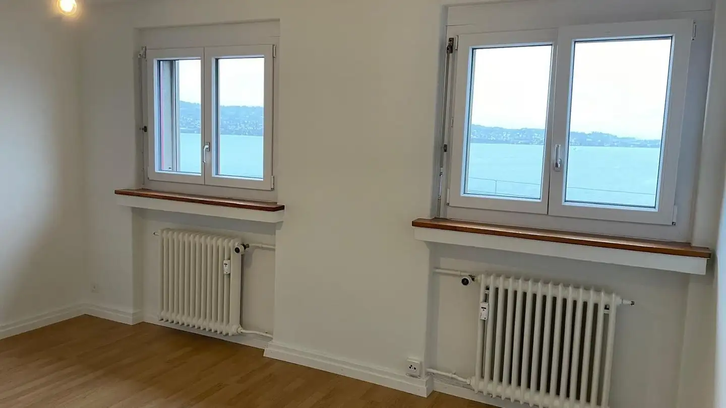 Chambre à louer - Bahnhofstrasse 9, 8820 Wädenswil - Photo 2