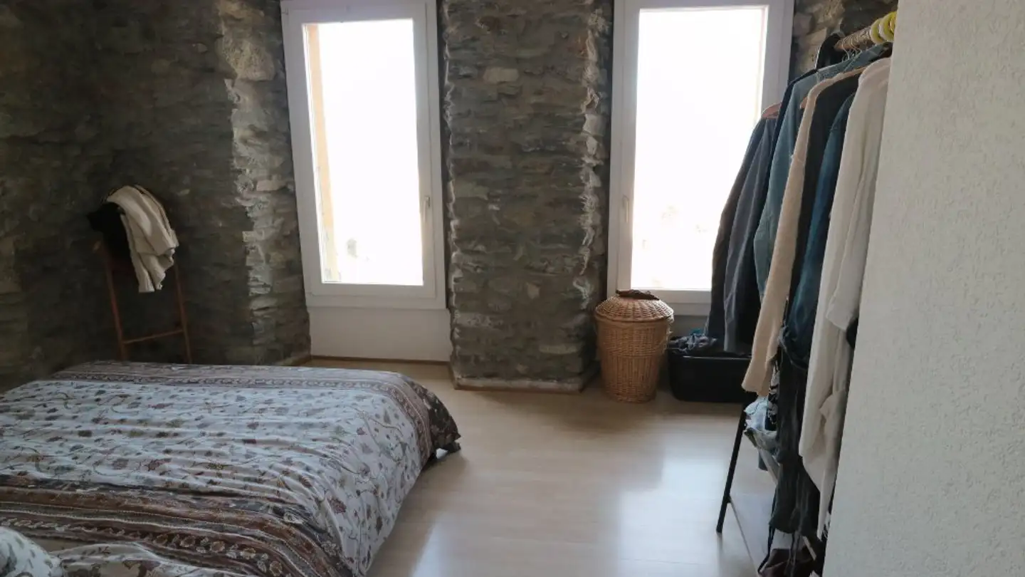 Appartamento in affitto - Route Du Chili 19, 1870 Monthey - Foto 3