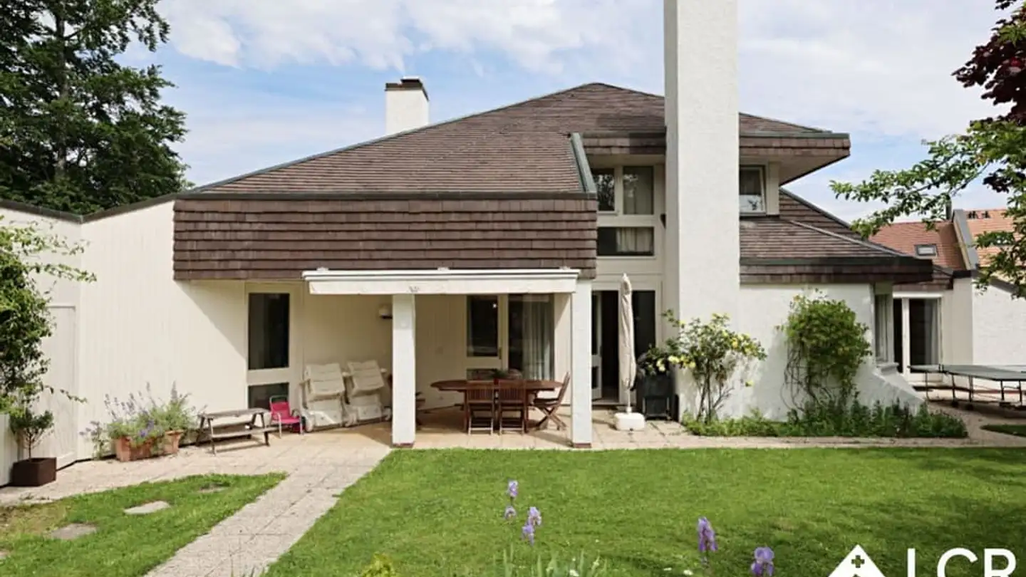 Casa singola in vendita - 1276 Gingins - Foto 3