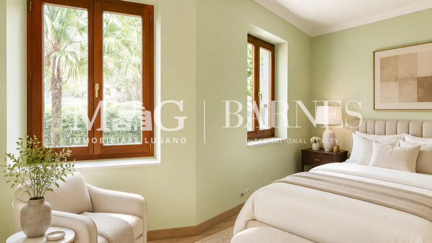 Appartamento in vendita - 6977 Ruvigliana - Foto 4