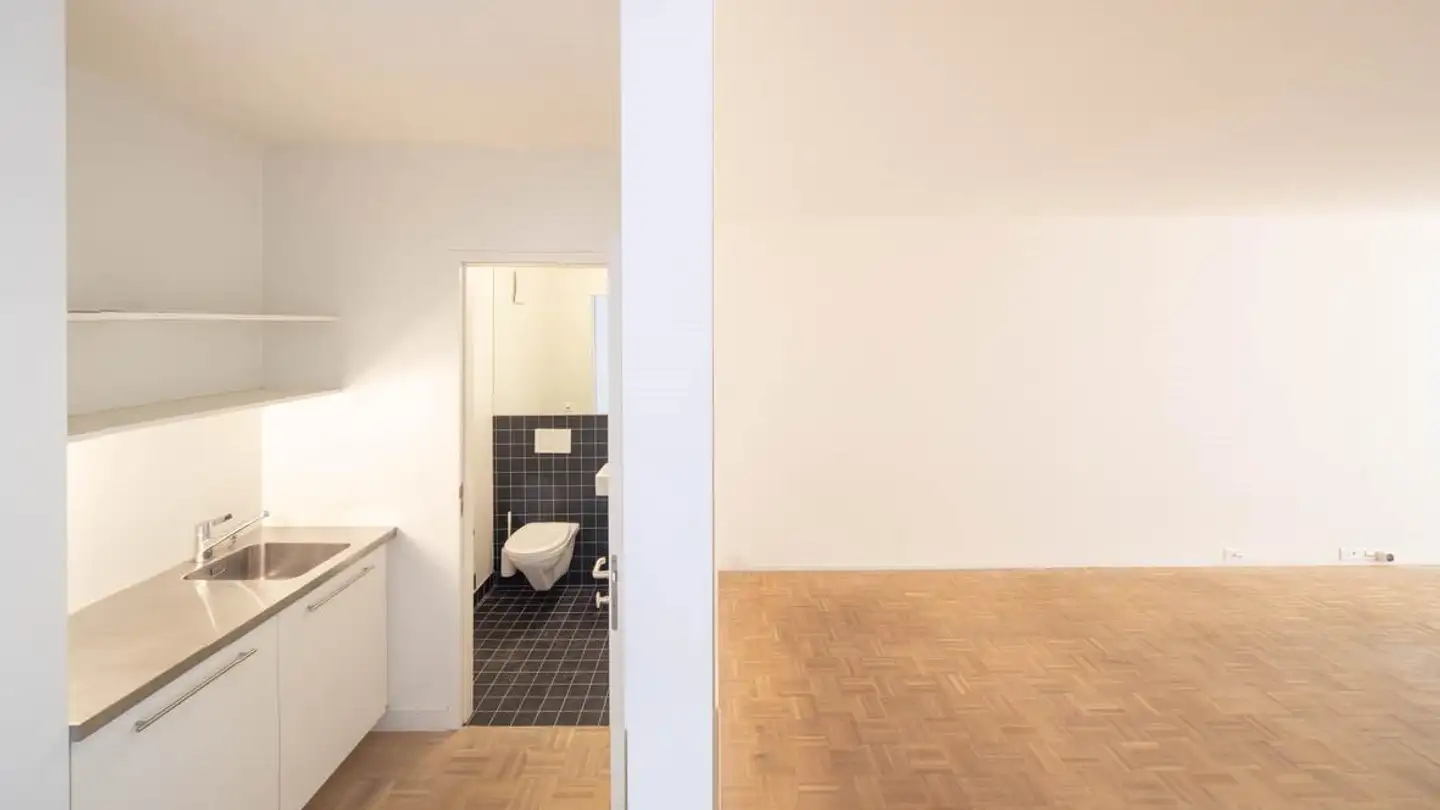 Negozio in affitto - Rue De Bourg 25, 1003 Lausanne