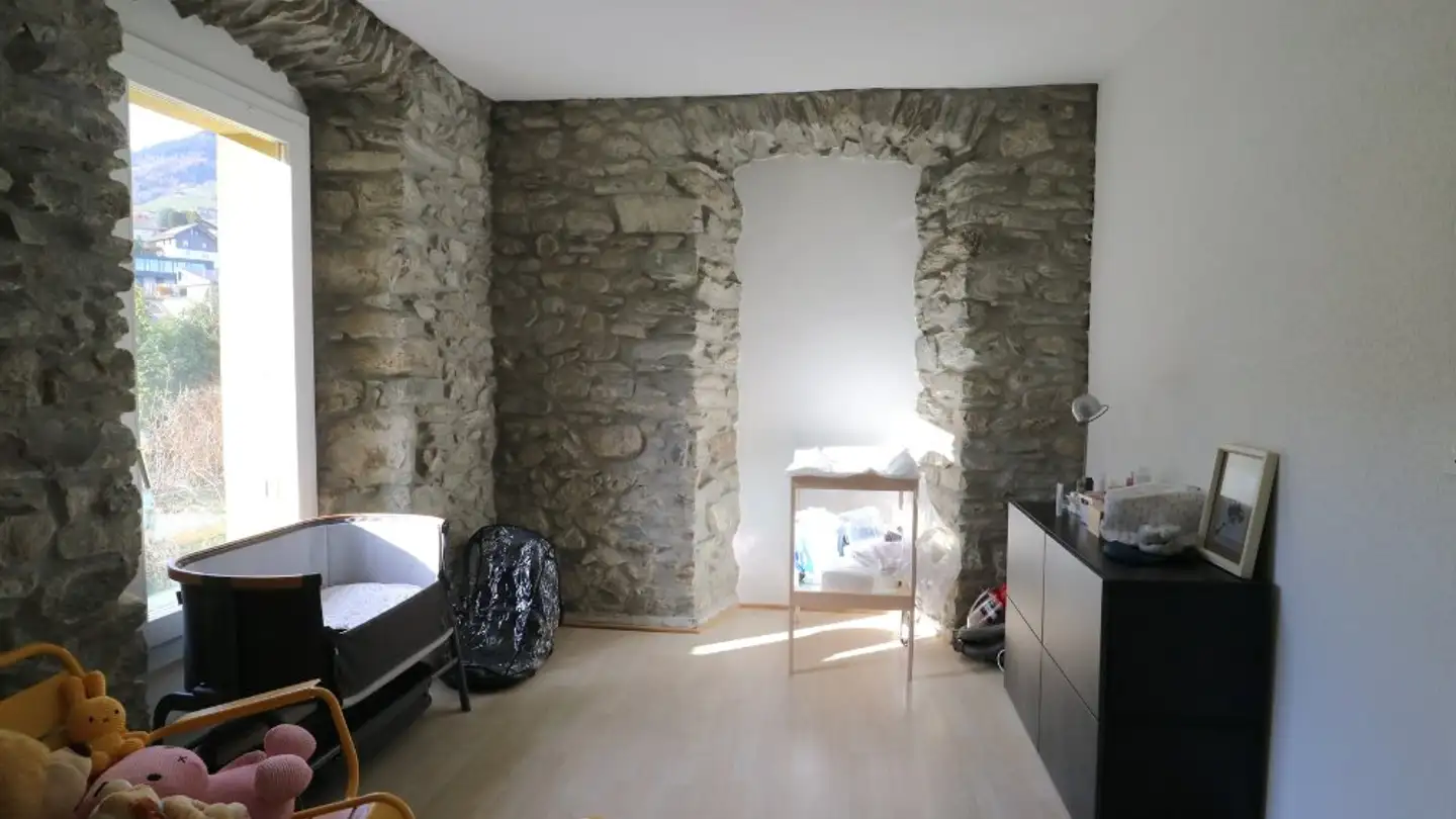 Appartamento in affitto - Route Du Chili 19, 1870 Monthey - Foto 4