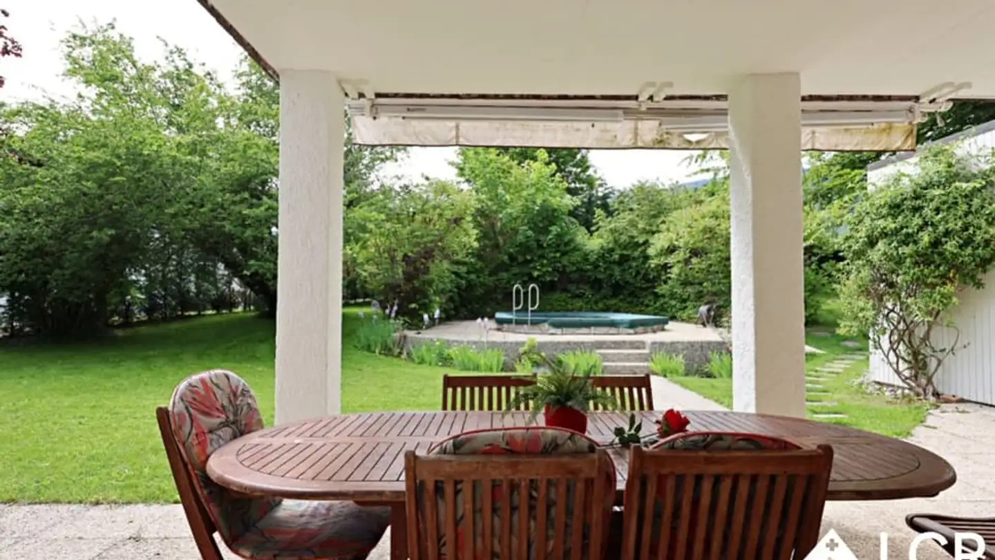 Casa singola in vendita - 1276 Gingins - Foto 4