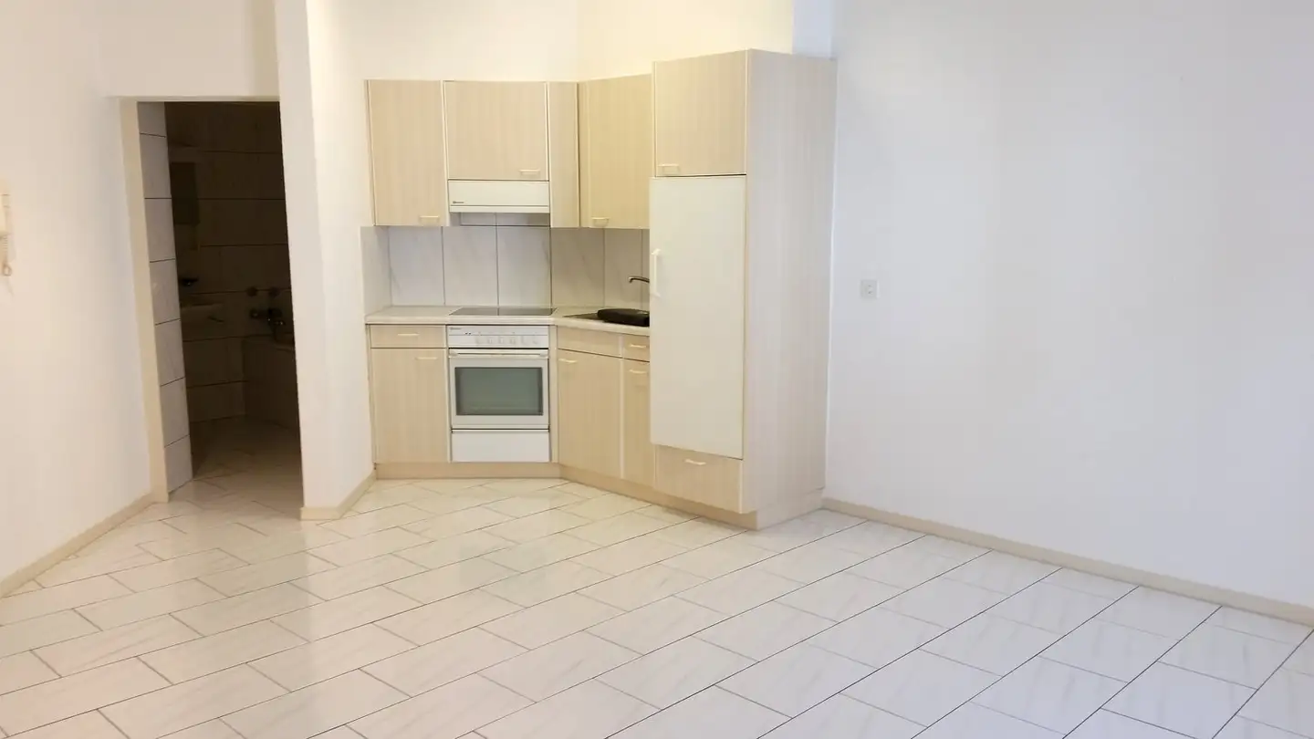 Apartment for rent - Hirschmattstrasse 21, 6003 Luzern