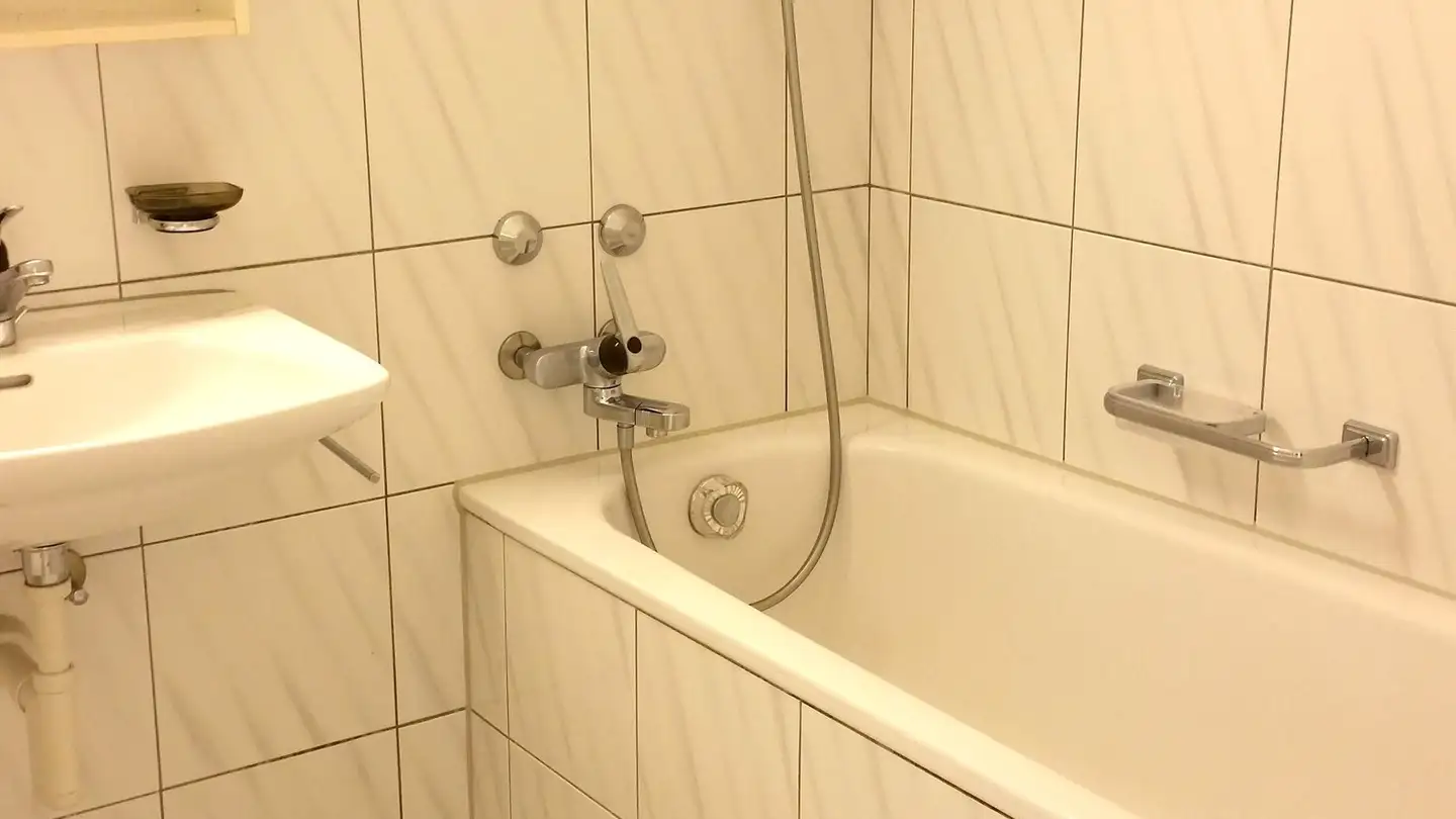 Apartment for rent - Hirschmattstrasse 21, 6003 Luzern - Photo 2