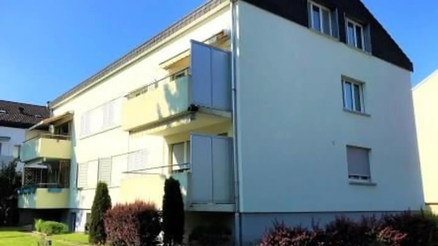 Wohnung mieten - Stigliweg 6, 3250 Lyss