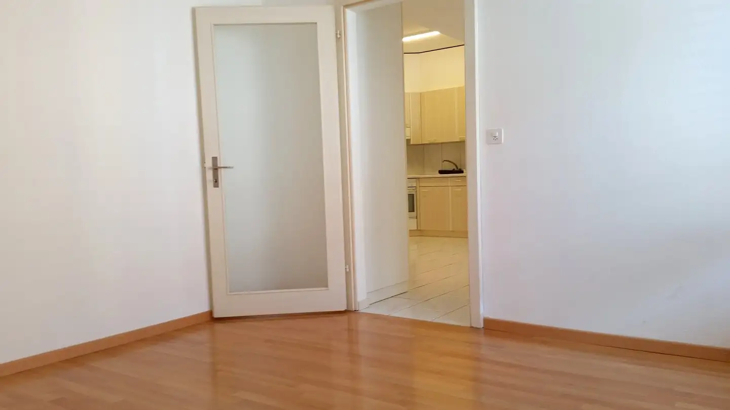 Apartment for rent - Hirschmattstrasse 21, 6003 Luzern - Photo 3