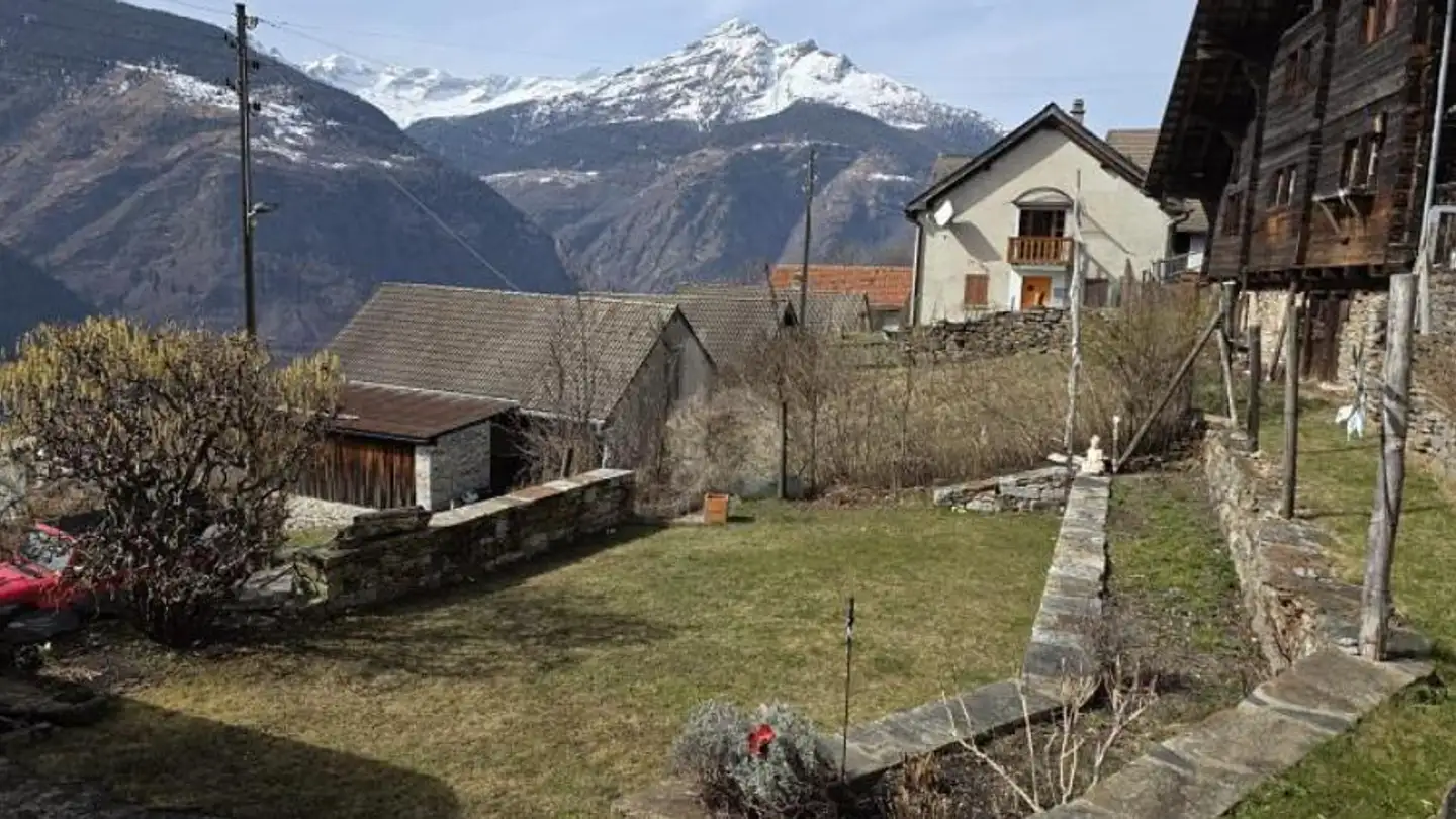 Single house for sale - 6749 Cavagnago - Photo 4