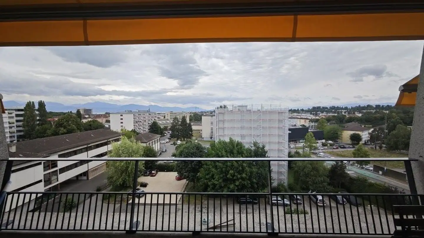 Appartement à louer - Avenue D'epenex 23, 1024 Ecublens VD