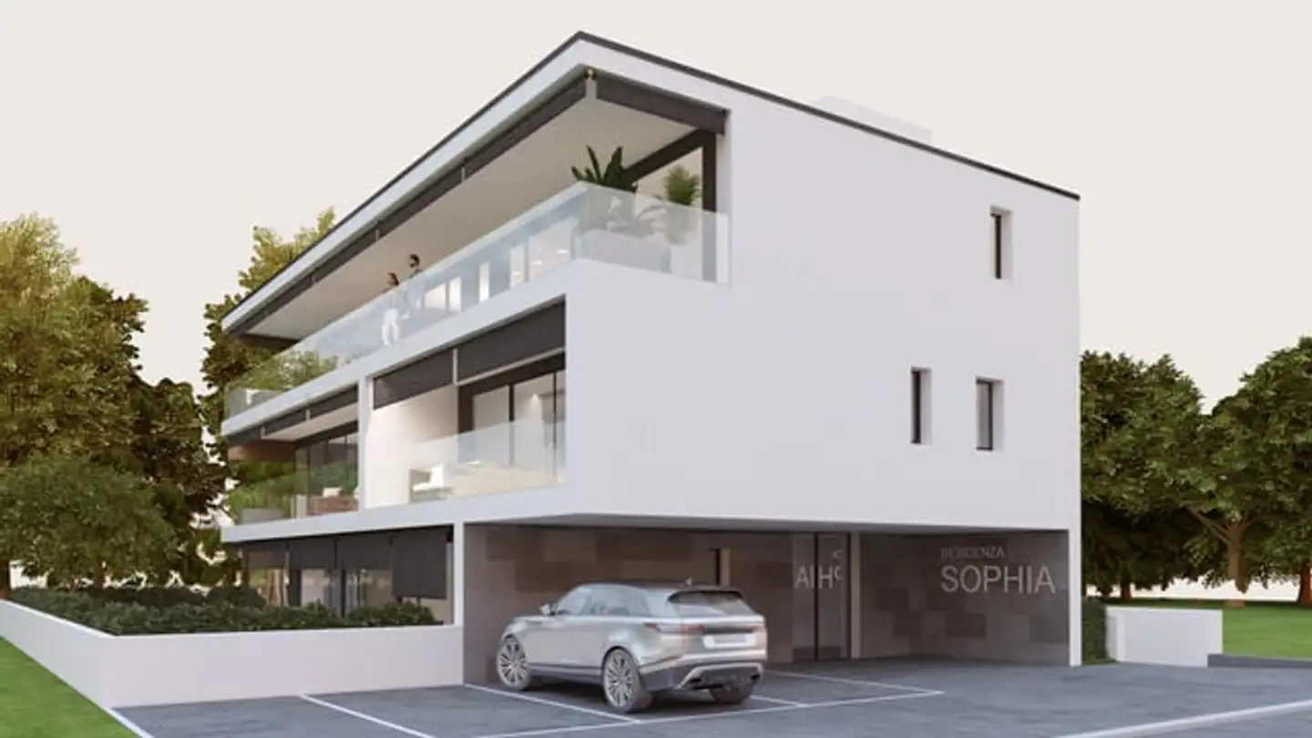 Appartamento in vendita - 6512 Giubiasco - Photo 2