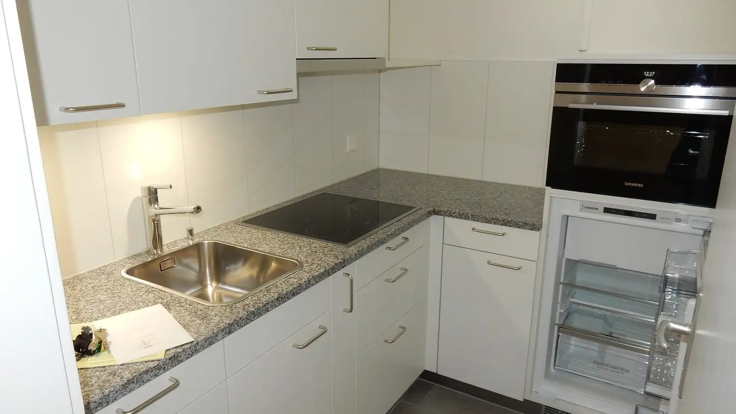 Appartamento in affitto - Stigliweg 6, 3250 Lyss - Foto 2