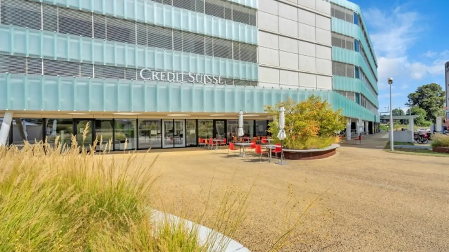 Spazio ufficio in affitto - Worbstrasse 187, 3073 Gümligen