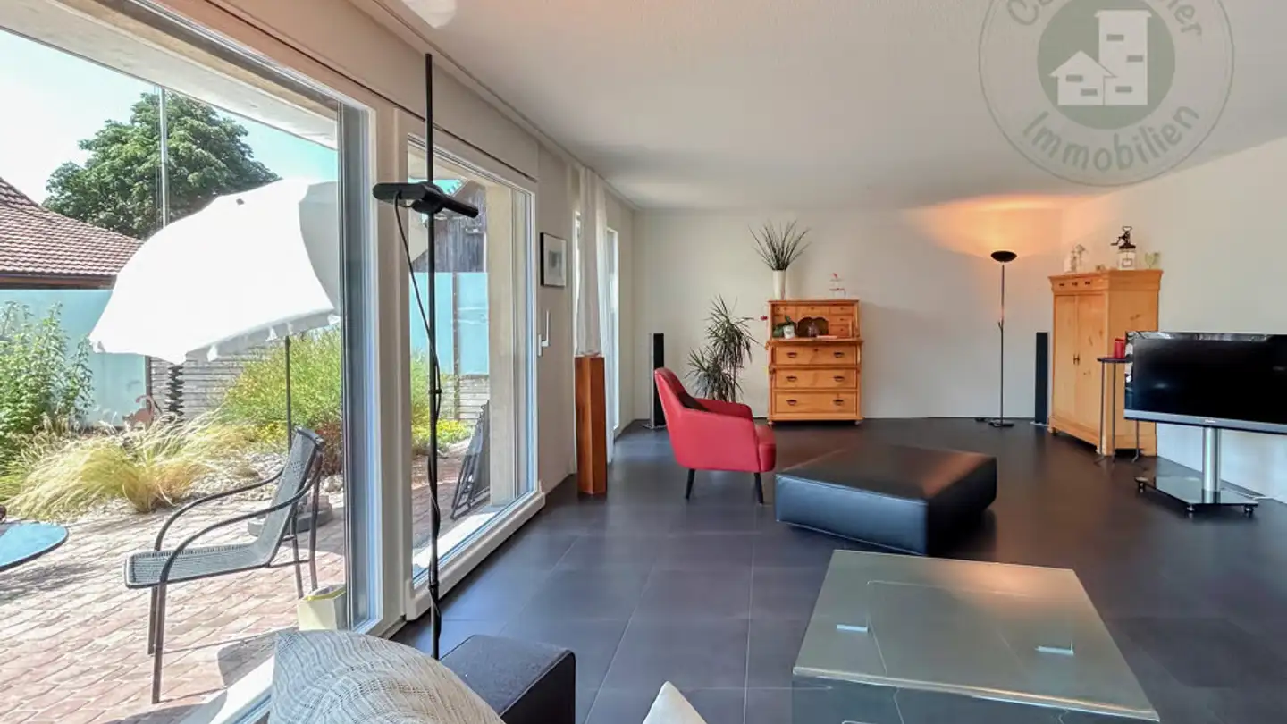 Einfamilienhaus kaufen - Käsereigasse 30, 3282 Bargen BE - Foto 4