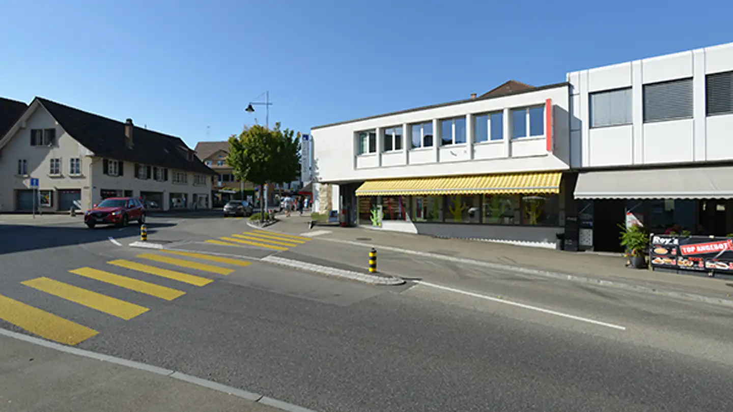 Spazio ufficio in affitto - Bahnhofstrasse 22, 8180 Bülach - Foto 2