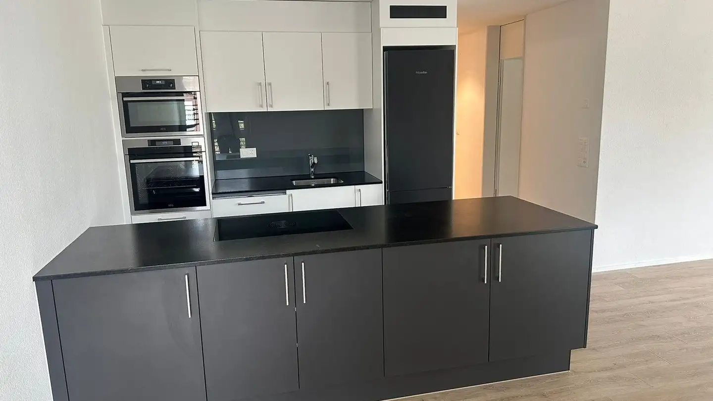 Wohnung mieten - Oelirain 1a, 2540 Grenchen