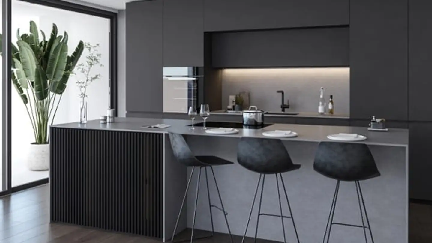 Appartamento in vendita - 6512 Giubiasco - Photo 4